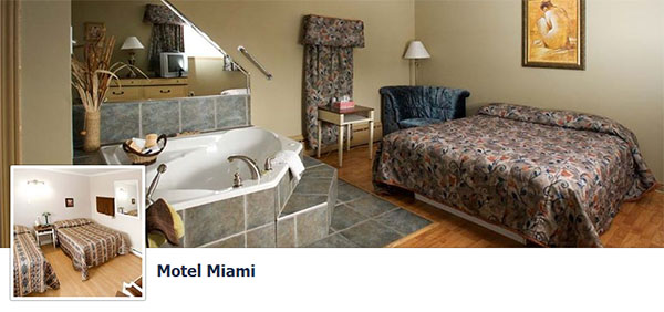 Motel Miami