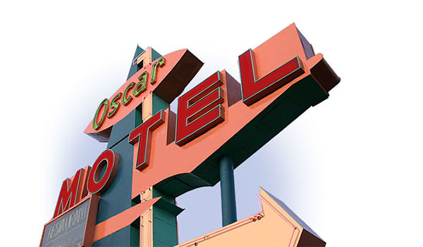 Motel Oscar