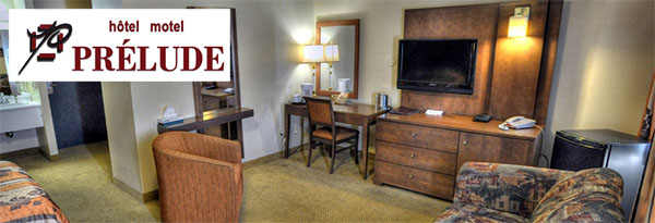 Motel Prélude
