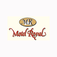 Logo Motel Royal