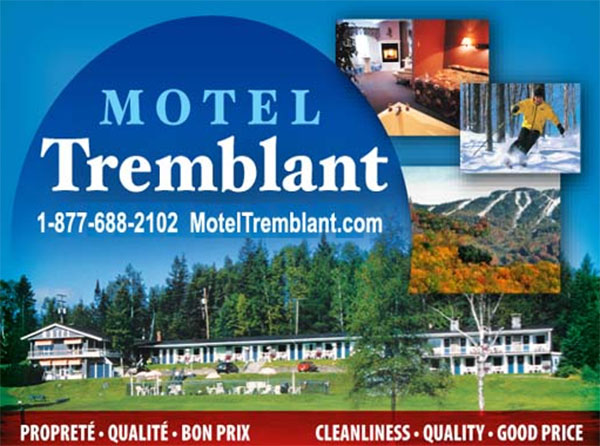 Motel Tremblant