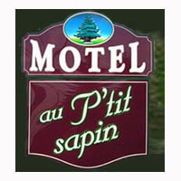 Annuaire Motel au P'tit Sapin