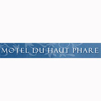 Logo Motel du Haut Phare