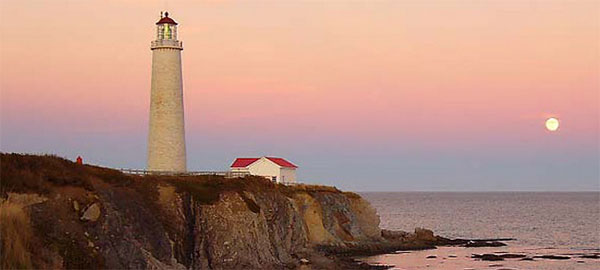 Motel du Haut Phare