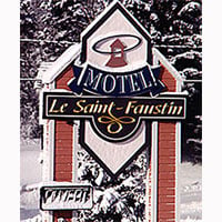 Annuaire Motel le Saint-Faustin
