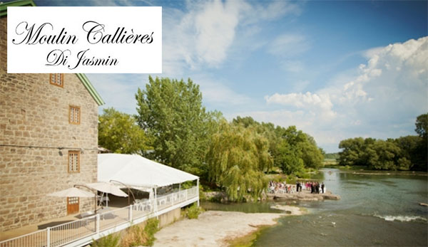 Moulin Callières