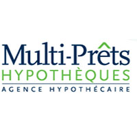 Logo Multi-Prêts Hypothèques