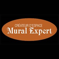Logo Mural Expert