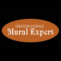 Logo Mural Expert