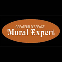 Logo Mural Expert