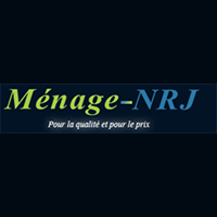 Logo Ménage-NRJ