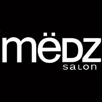 Logo Mëdz Salon