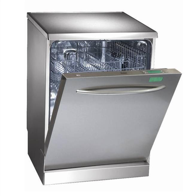 NETTOYER LE LAVEVAISSELLE