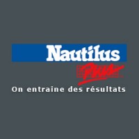 Logo Nautilus Plus