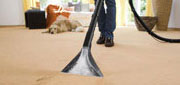 Nettoyeur sols tapis Karcher