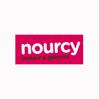 Logo Nourcy Traiteur & Gâteries