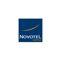 Logo Novotel Hotels