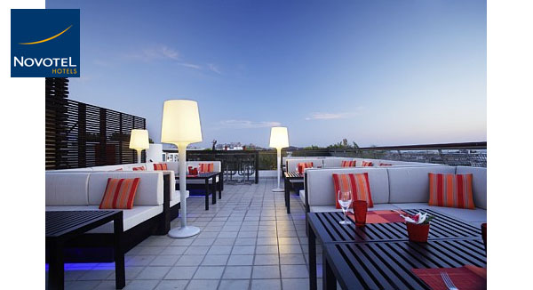 Novotel Hotels