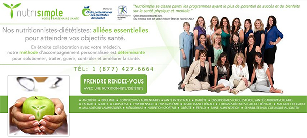 Nutri Simple Cliniques