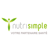 Logo Nutri Simple