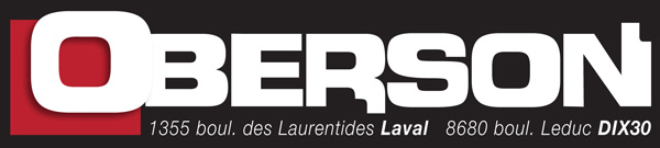 Oberson Sport Boutique en ligne