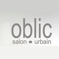 Logo Oblic