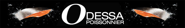 Odessa Poissonnier en ligne