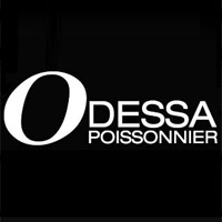 Logo Odessa Poissonnier