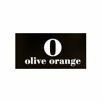 Logo Olive Orange