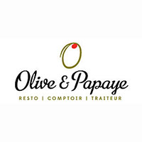 Olive & Papaye