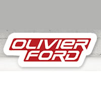 Logo Olivier Ford