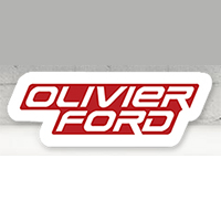 Logo Olivier Ford