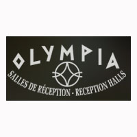 Logo Olympia Salle de Réception