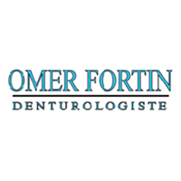 Omer Fortin Denturologiste