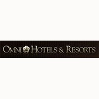 Logo Omni Hotels & Resorts Montréal