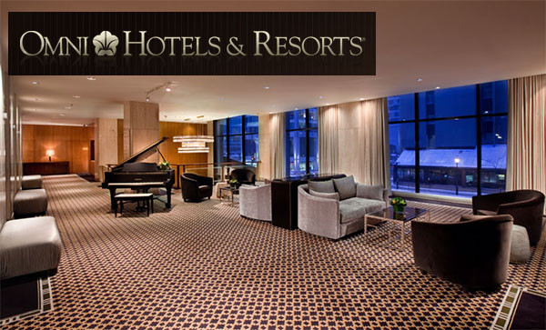 Omni Hotels & Resorts Montréal