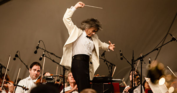 Orchestre Symphonique de Montréal