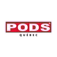 Logo PODS Québec