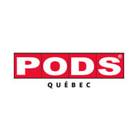 Logo PODS Québec