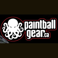 Logo Paintball Gear