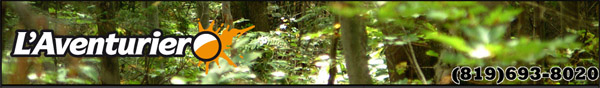 Paintball L'Aventurier en ligne