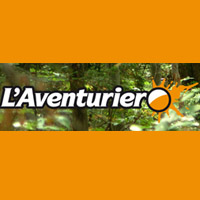 Annuaire L'Aventurier Paintball