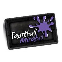 Logo Paintball Mirabel