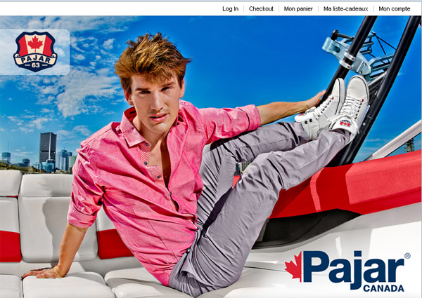 Pajar Chausures Bottes d'Hiver en ligne