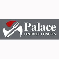Logo Palace Centre de Congrès