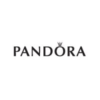 Logo PANDORA - Bijoux Authentiques