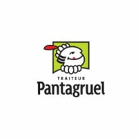 Logo Pantagruel Traiteur