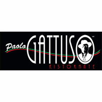 Logo Paolo Gattuso Ristorante