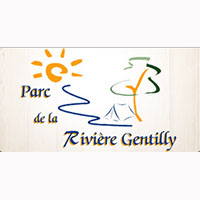 Logo Parc de la Rivière Gentilly