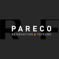 Logo Pareco